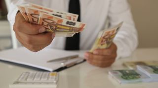 Foto: Warum sind Mieterabfindungen steuerfrei?